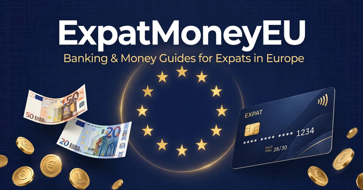 European banking — best bank accounts in Austria for expats
